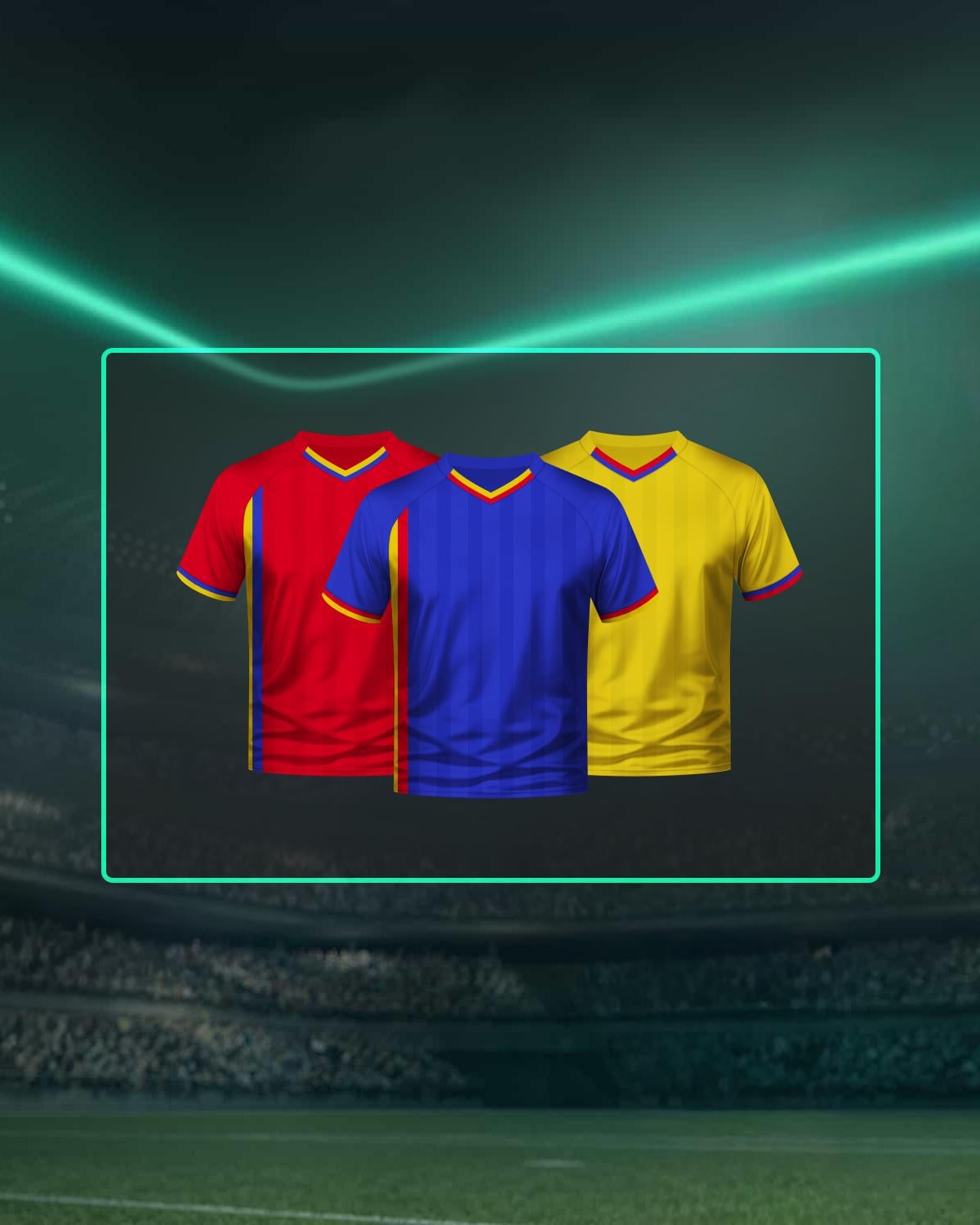 Getafe Hero Banner