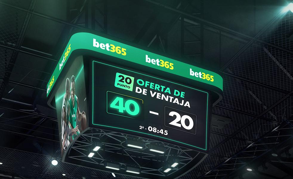 NBA Points Ahead ES