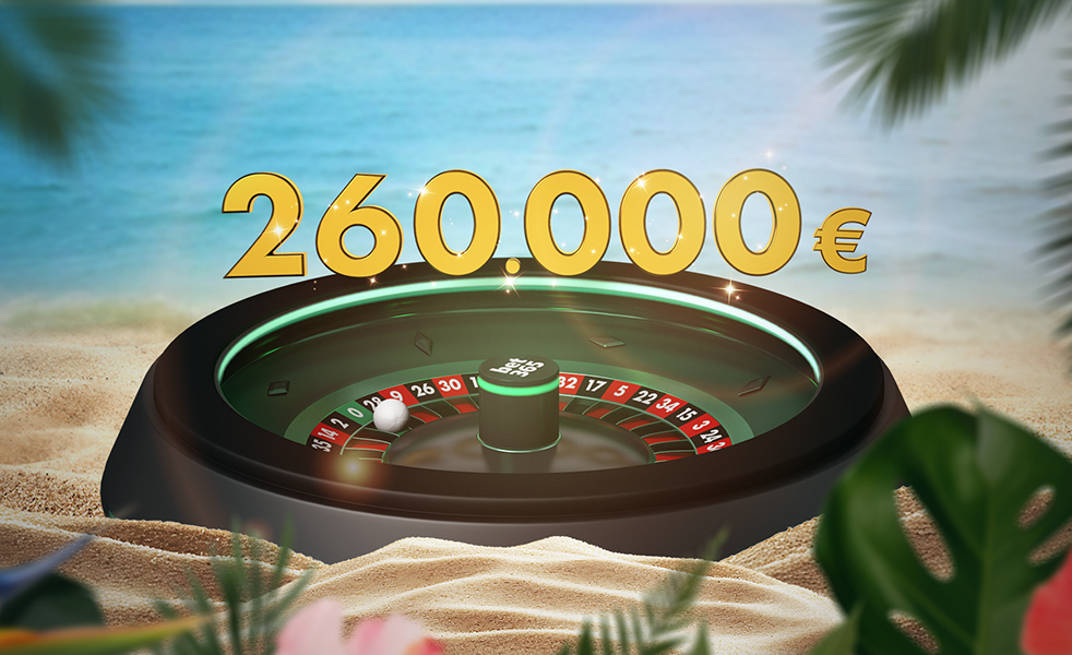 ¡Casino en Directo está Aquí!