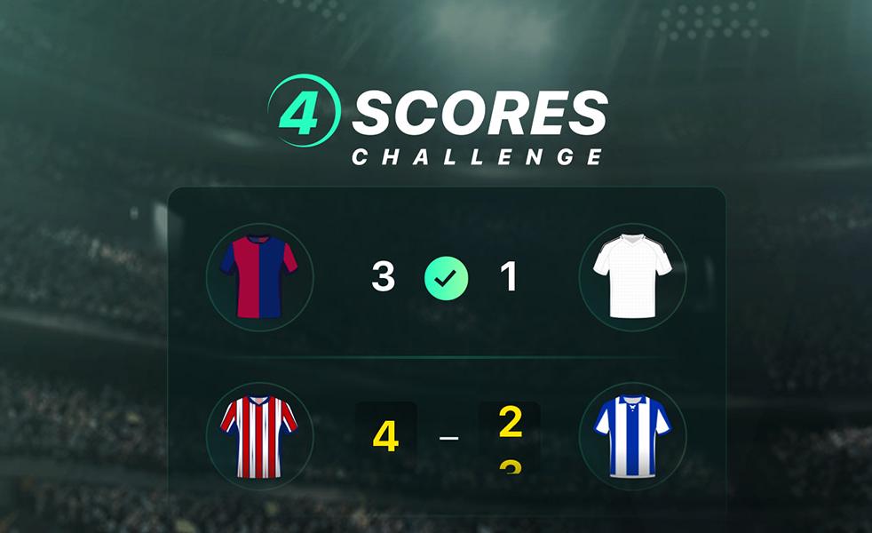 4 scores top banner EN