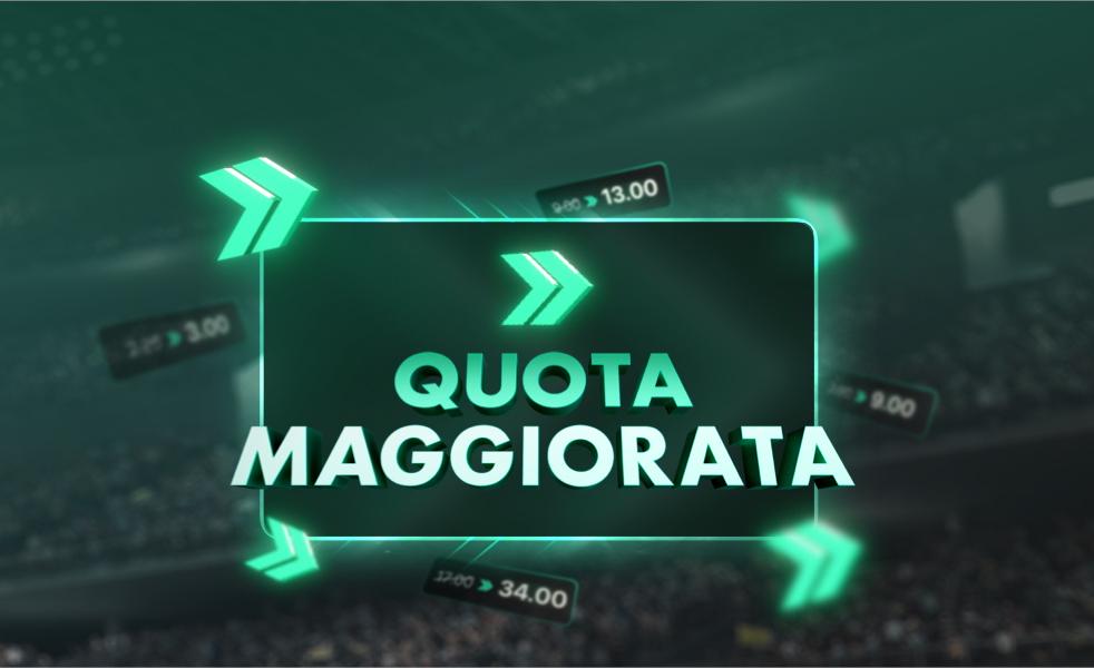 Bet Boost Italian