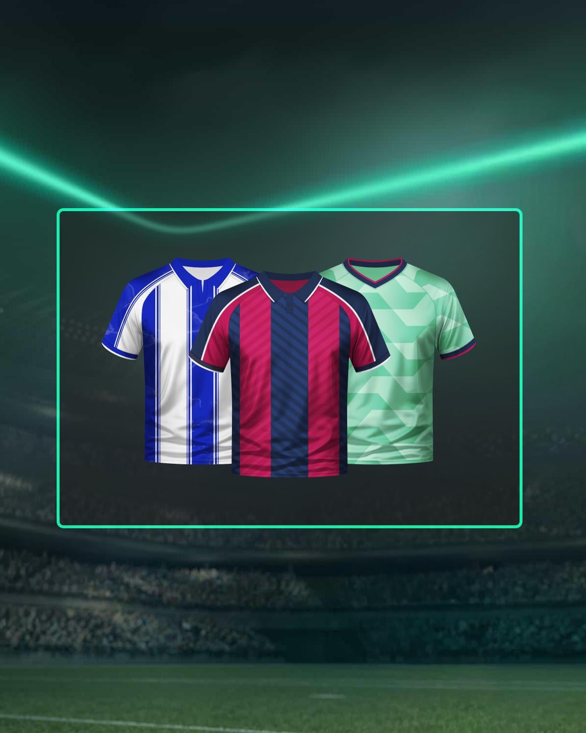 Levante Imagery