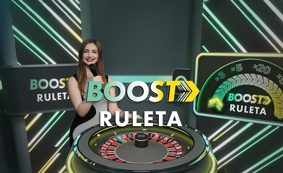 Spin it to Win it