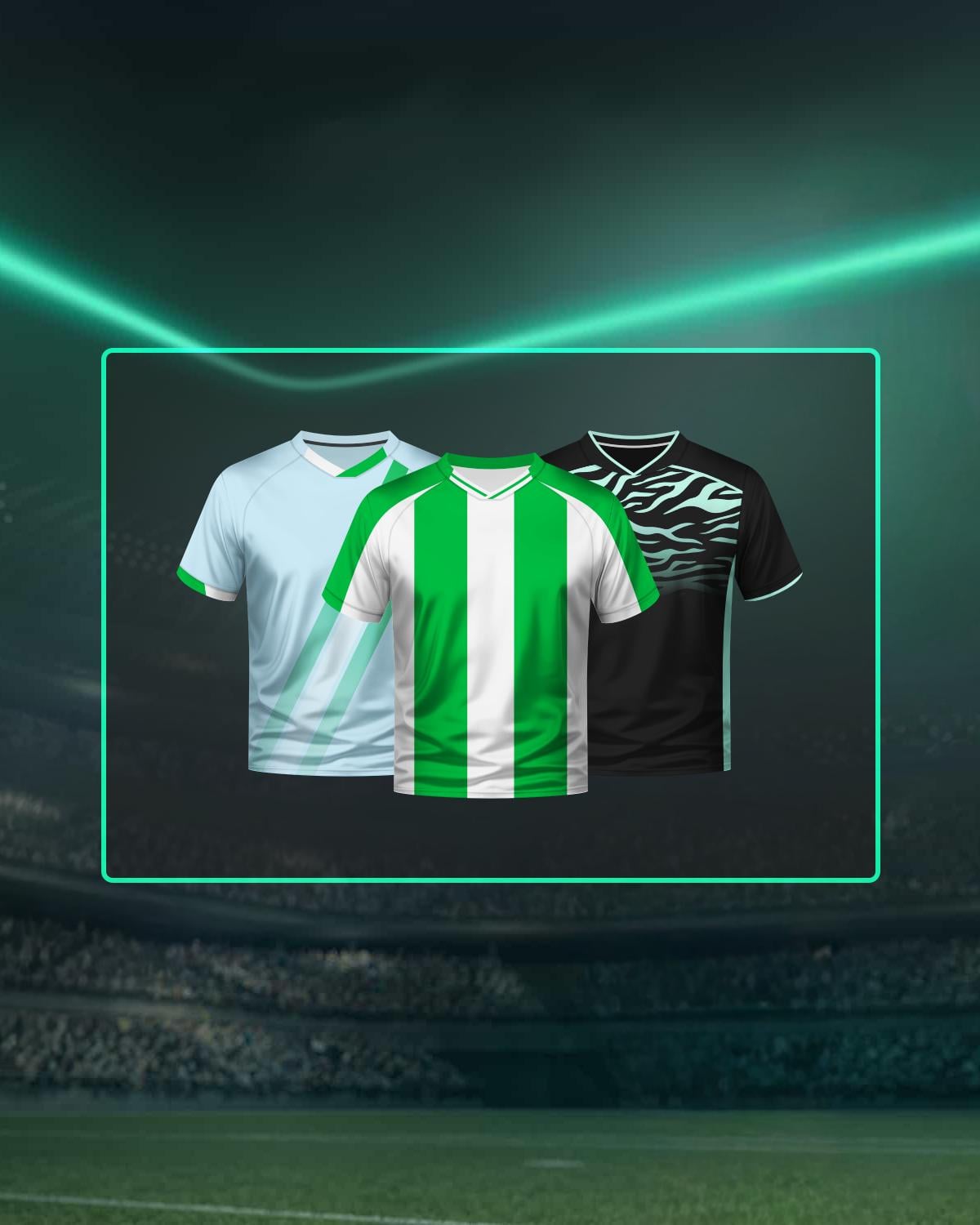 Real Betis Imagery