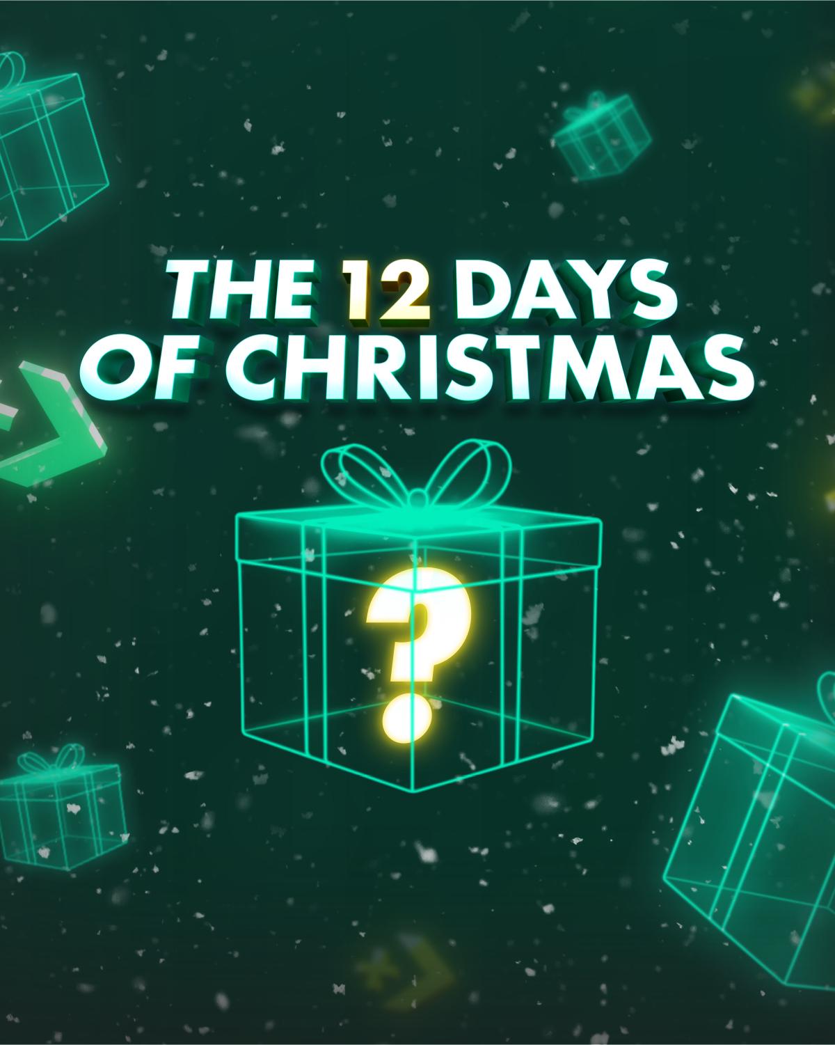 Festive 12 es-en