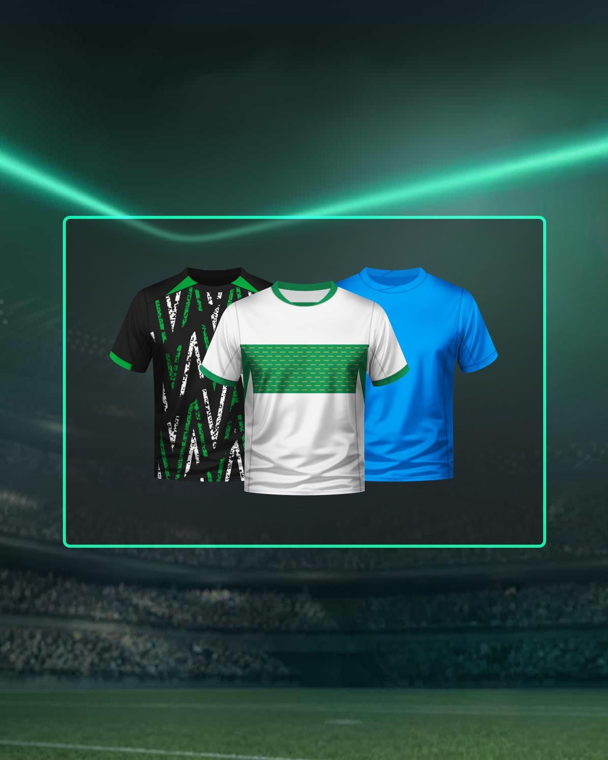 Elche Imagery