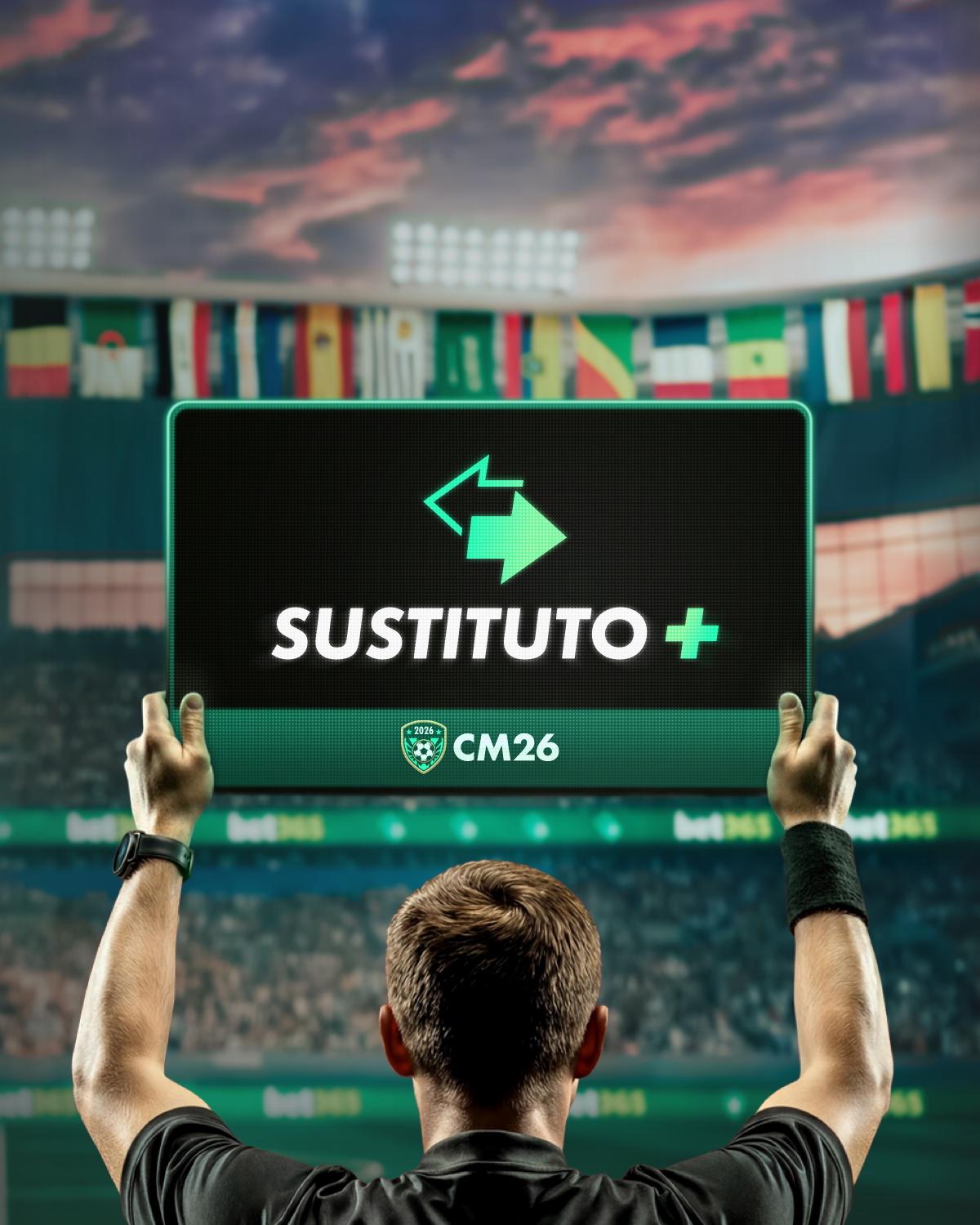ES-ES WORLD CUP SOPO HUB IMGAERY
