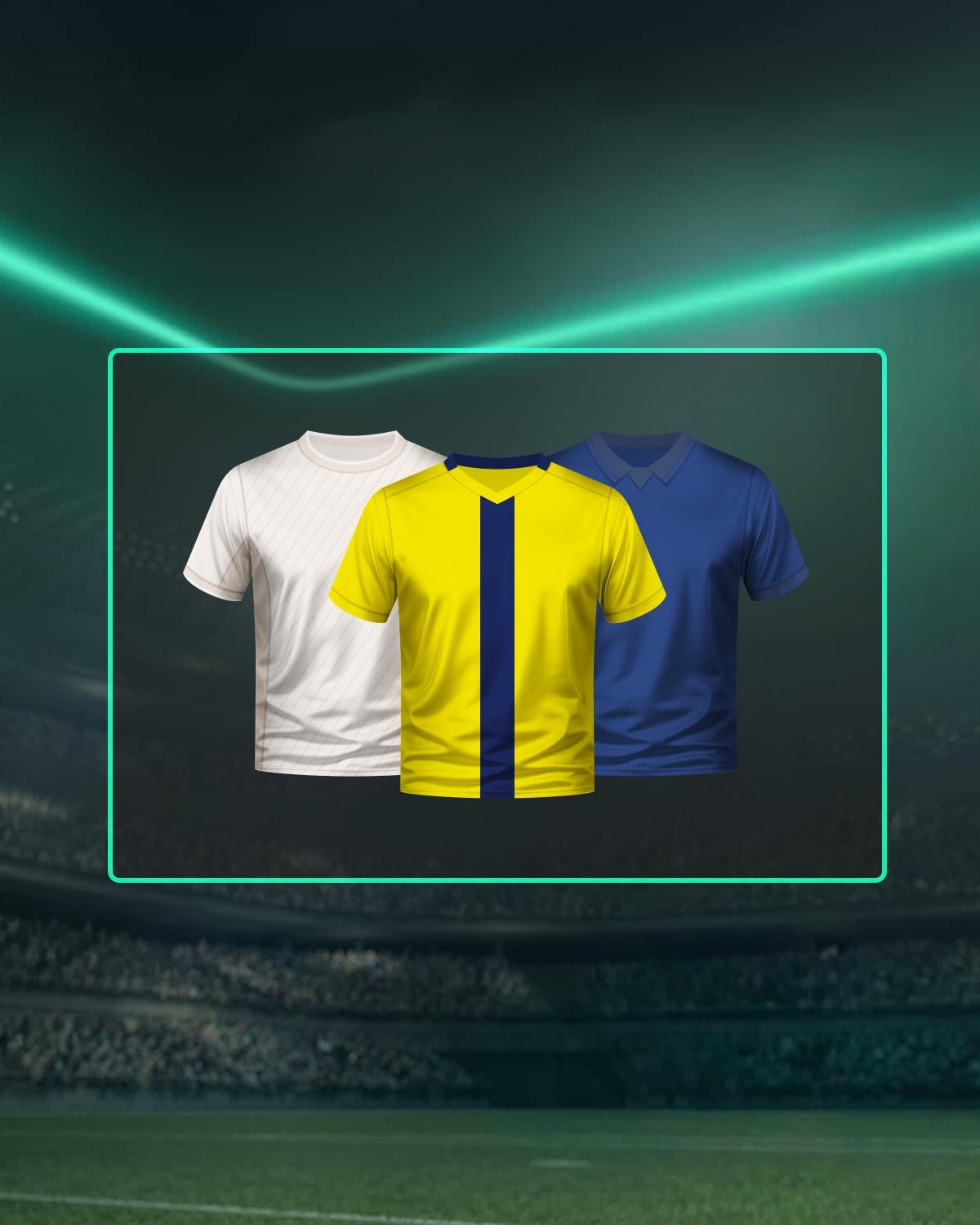 Villarreal Hub Page Imagery