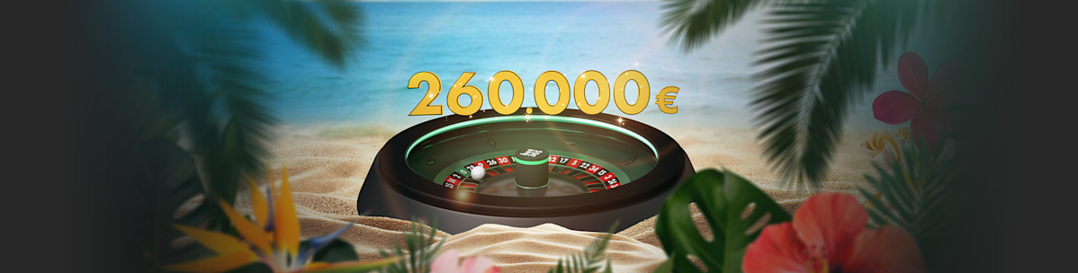 ¡Casino en Directo está Aquí! 20K Weekly_ES