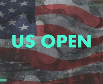 US Open Team Guide Slider Imagery