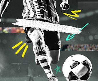 Futbol stock