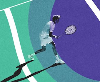 Wimbledon 2026 Imagery