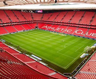 Bilbao Stadium