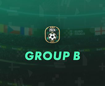 Euros Group B Image