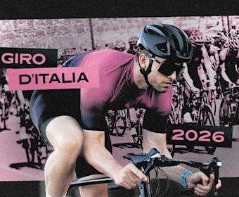 Giro de Italia ES Imagery