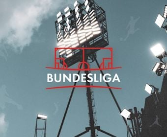 Bundesliga Imagery